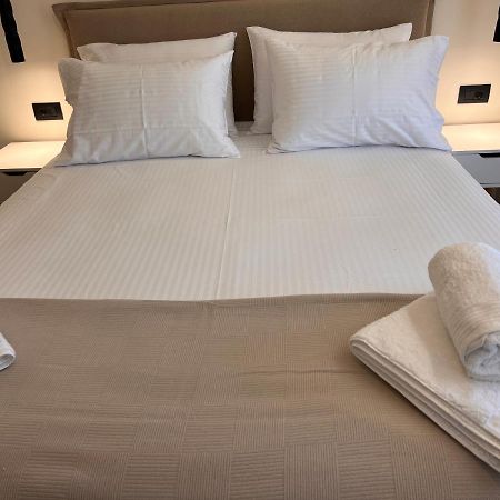 Corfu Memories Boutique Apartment 外观 照片