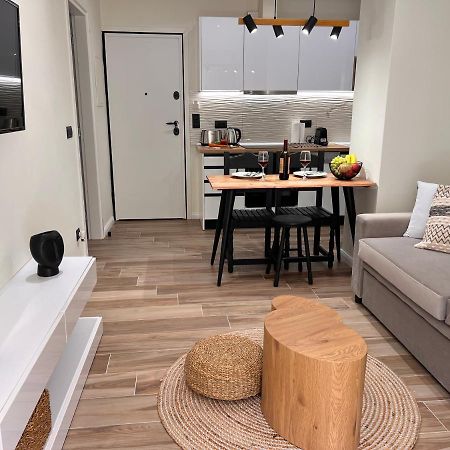 Corfu Memories Boutique Apartment 外观 照片