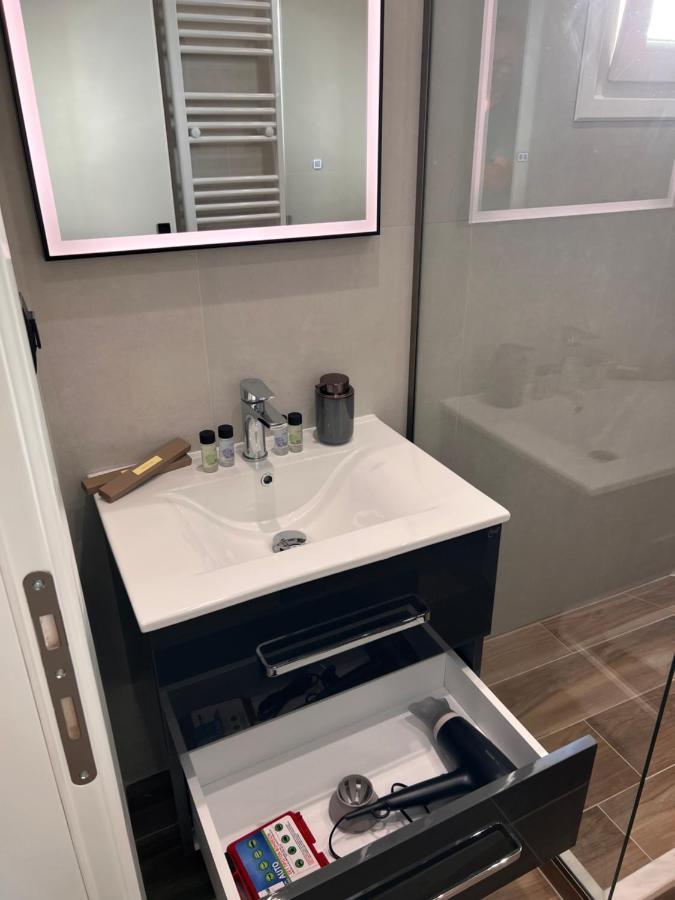 Corfu Memories Boutique Apartment 外观 照片