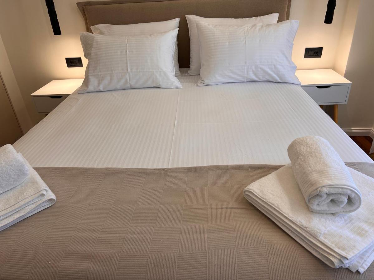 Corfu Memories Boutique Apartment 外观 照片