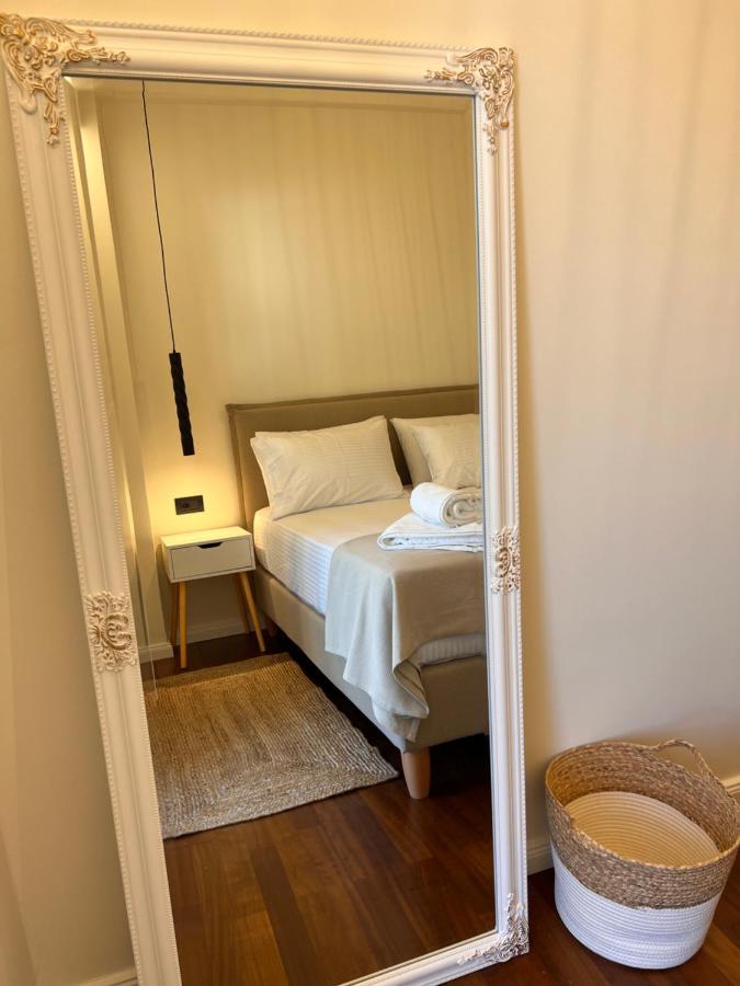 Corfu Memories Boutique Apartment 外观 照片