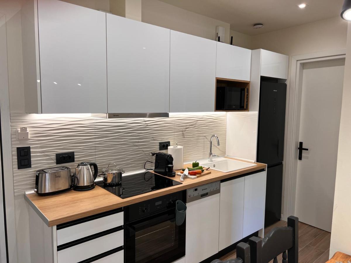 Corfu Memories Boutique Apartment 外观 照片