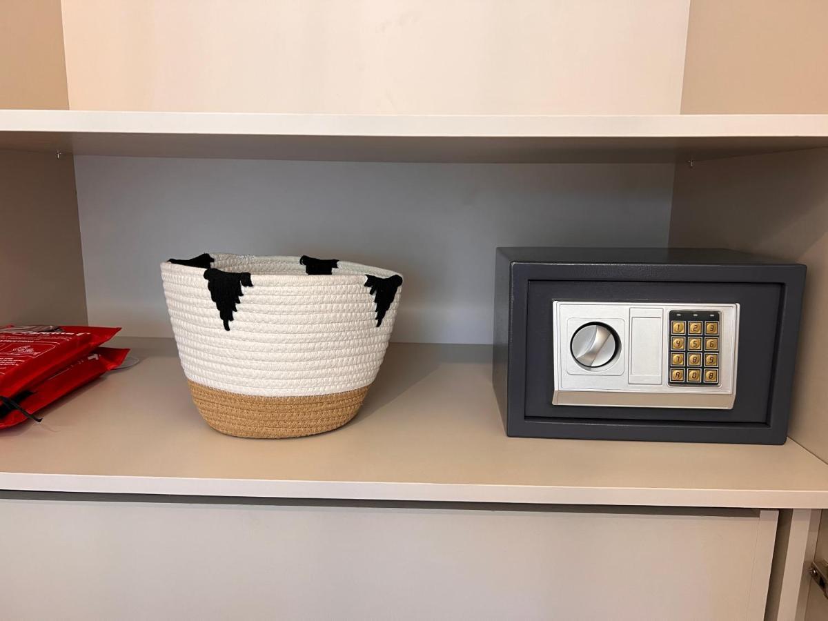 Corfu Memories Boutique Apartment 外观 照片
