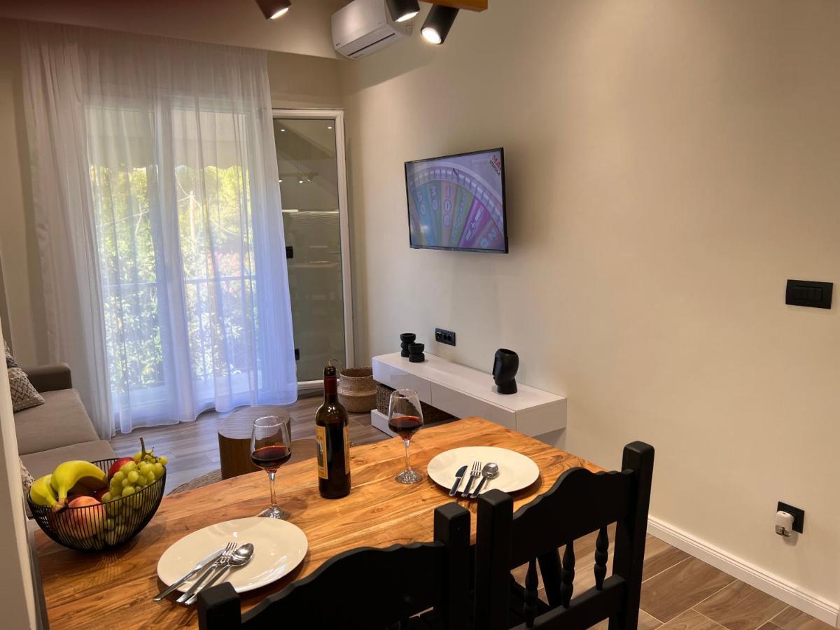 Corfu Memories Boutique Apartment 外观 照片