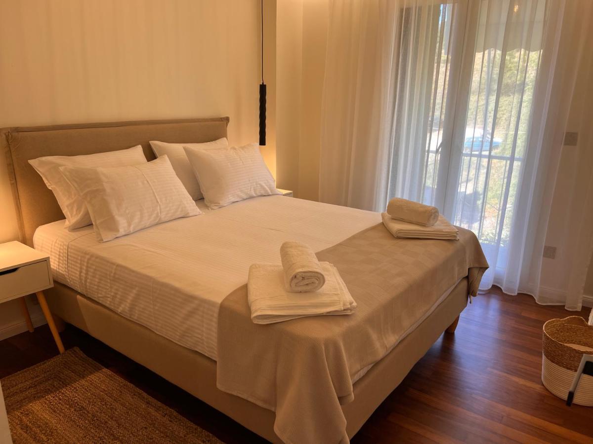 Corfu Memories Boutique Apartment 外观 照片