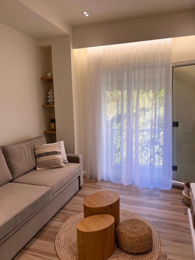 Corfu Memories Boutique Apartment 外观 照片