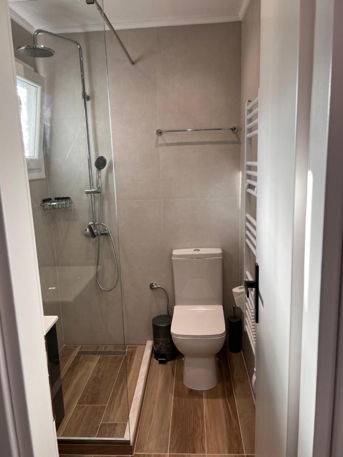 Corfu Memories Boutique Apartment 外观 照片