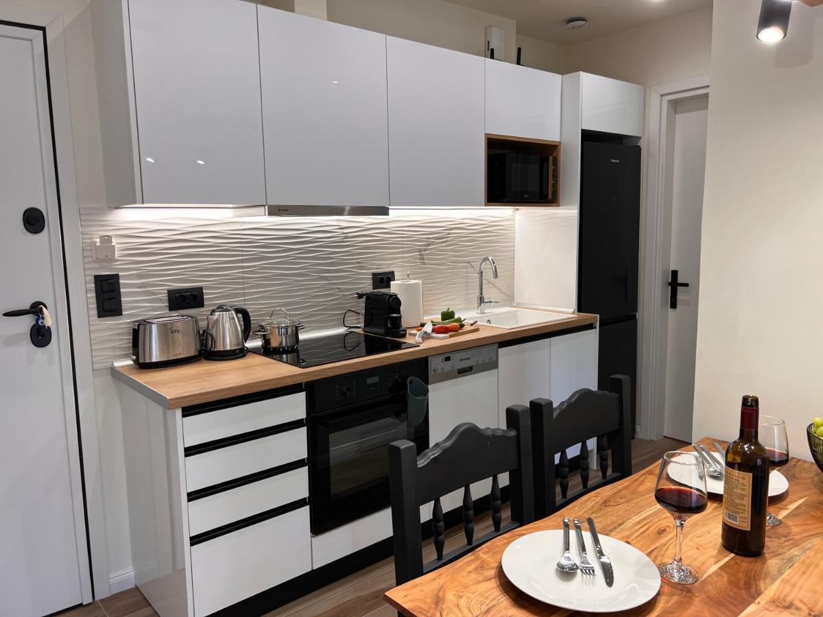 Corfu Memories Boutique Apartment 外观 照片