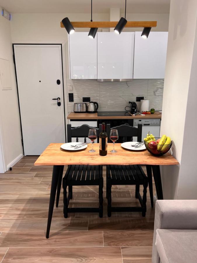 Corfu Memories Boutique Apartment 外观 照片