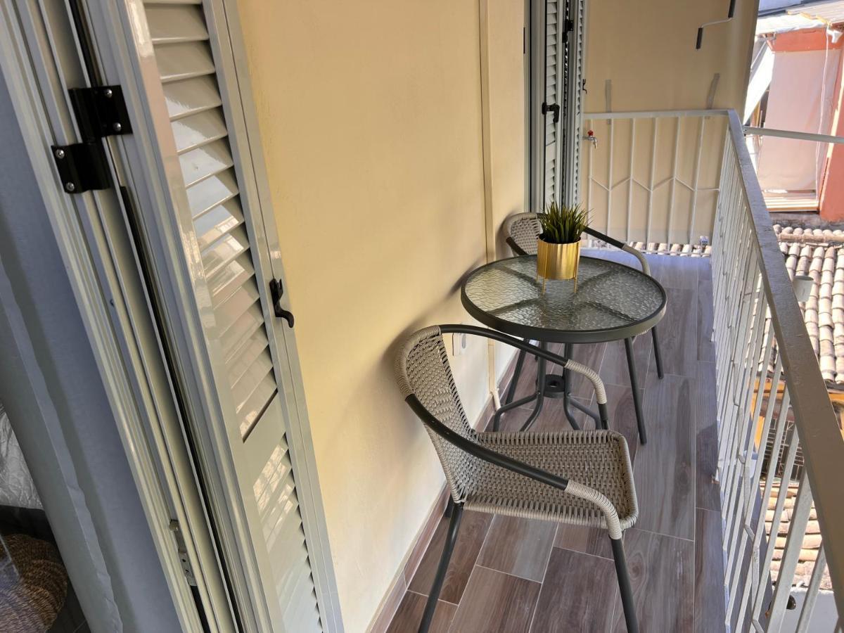 Corfu Memories Boutique Apartment 外观 照片