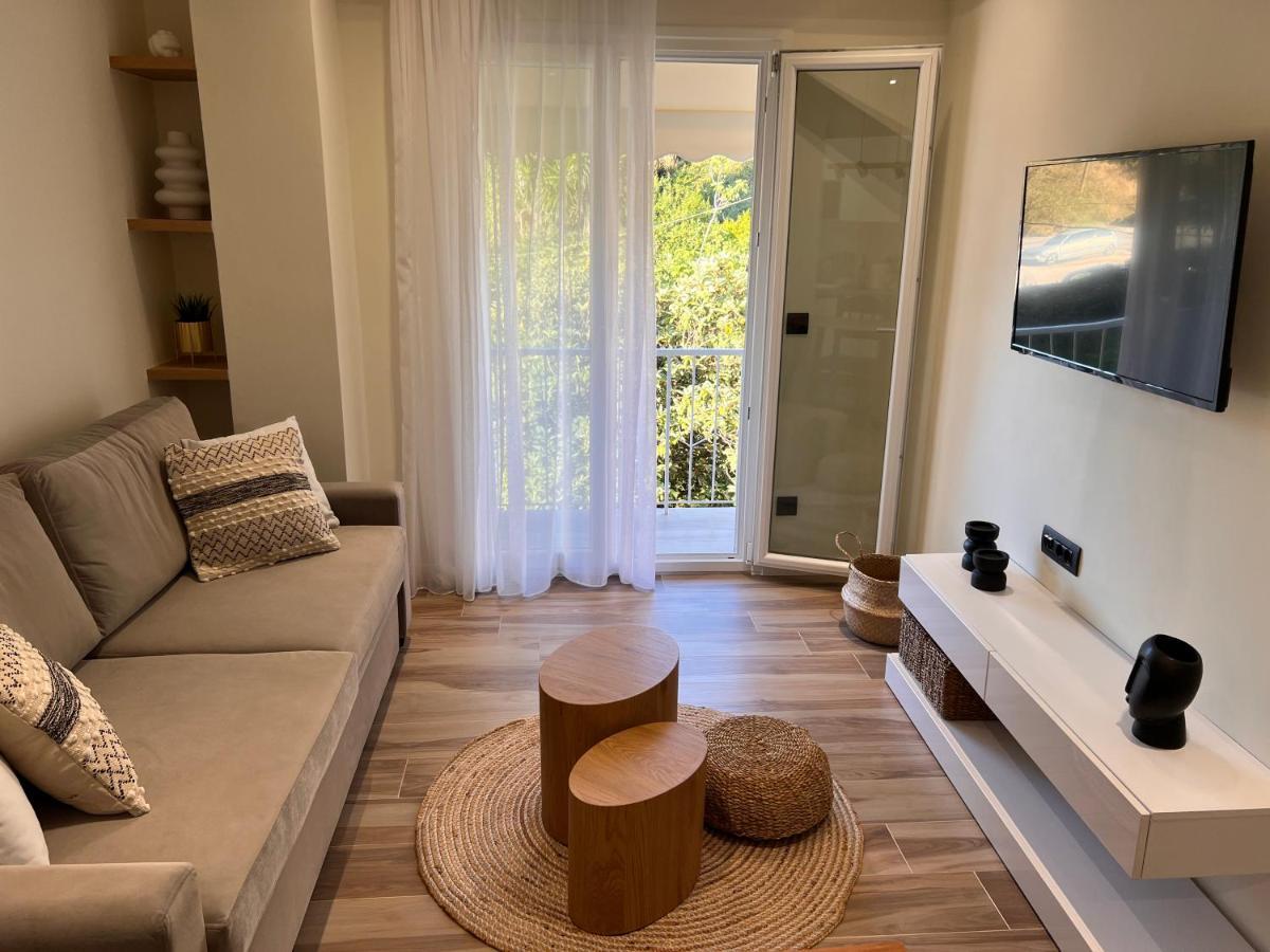 Corfu Memories Boutique Apartment 外观 照片