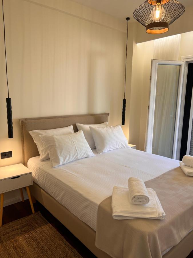 Corfu Memories Boutique Apartment 外观 照片