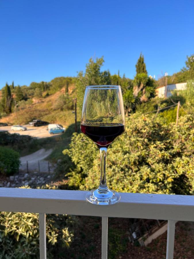 Corfu Memories Boutique Apartment 外观 照片