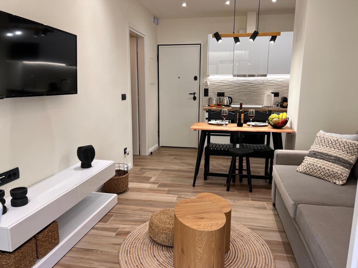 Corfu Memories Boutique Apartment 外观 照片