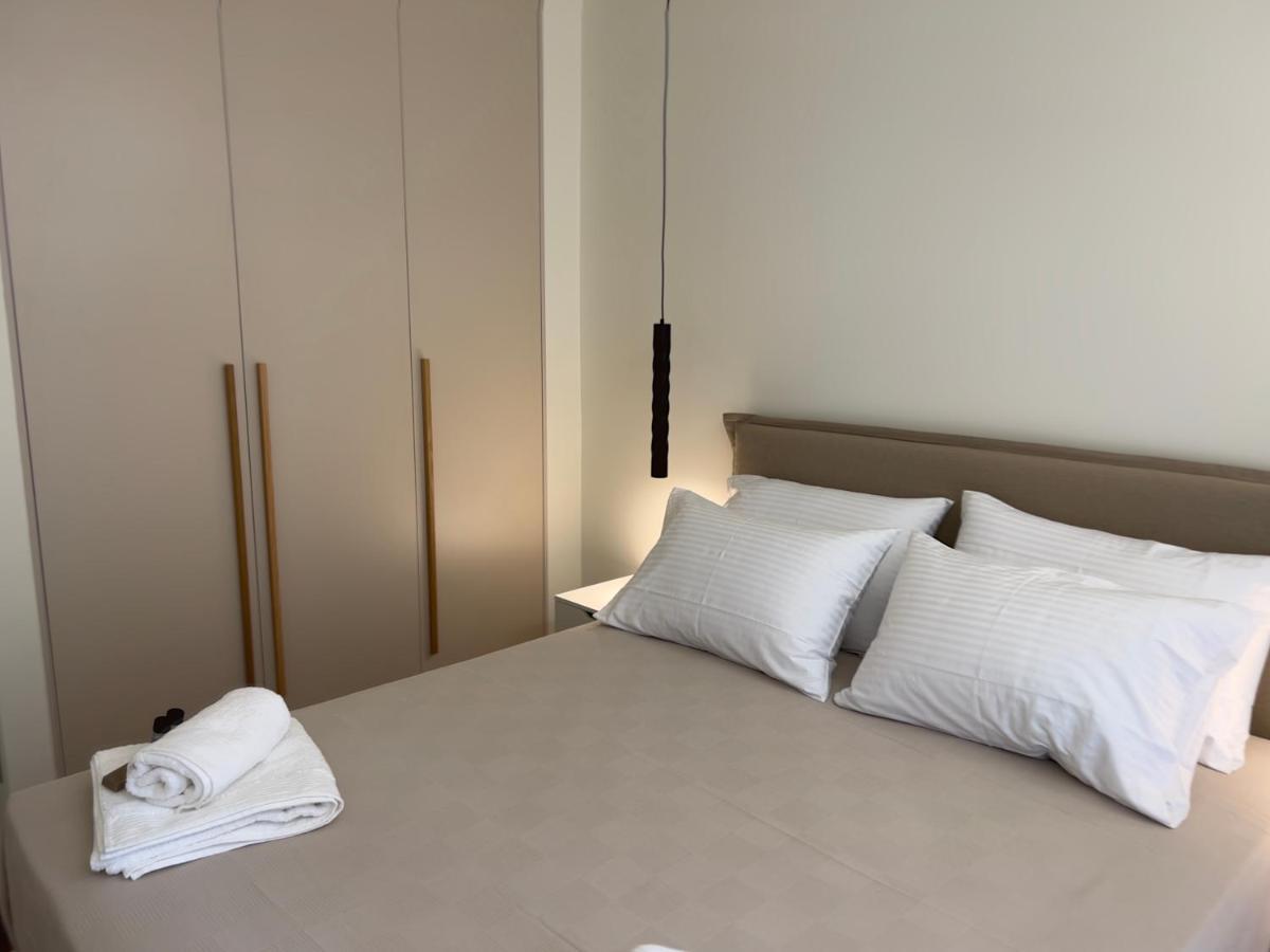 Corfu Memories Boutique Apartment 外观 照片
