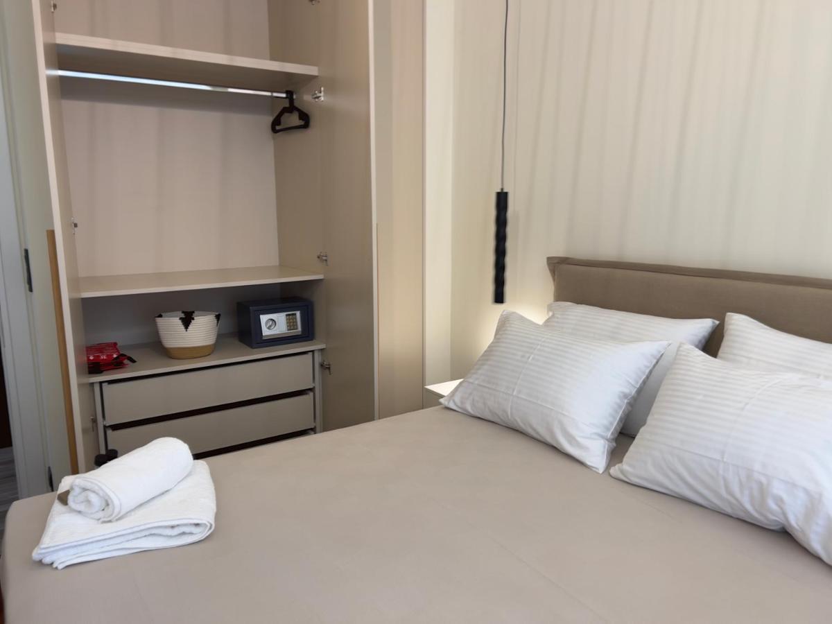 Corfu Memories Boutique Apartment 外观 照片