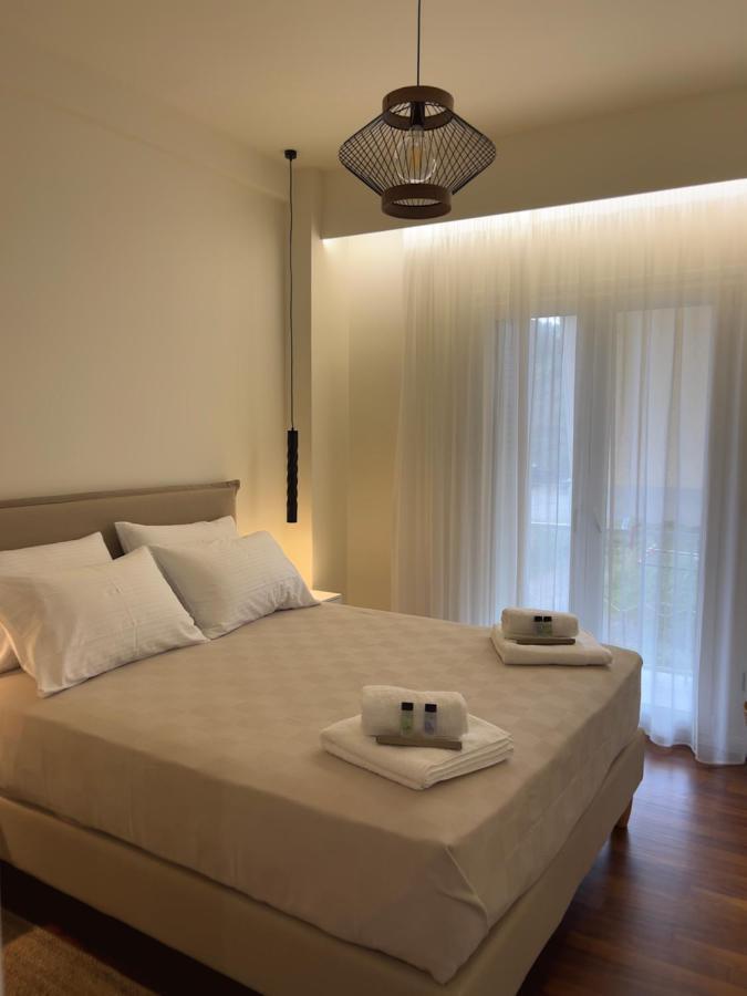 Corfu Memories Boutique Apartment 外观 照片
