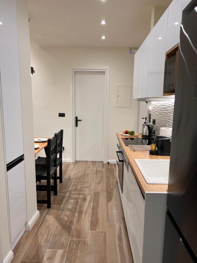 Corfu Memories Boutique Apartment 外观 照片