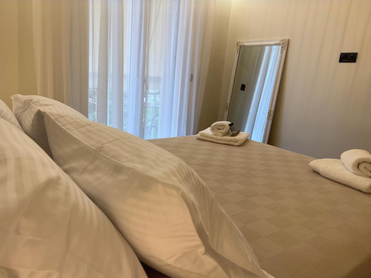 Corfu Memories Boutique Apartment 外观 照片