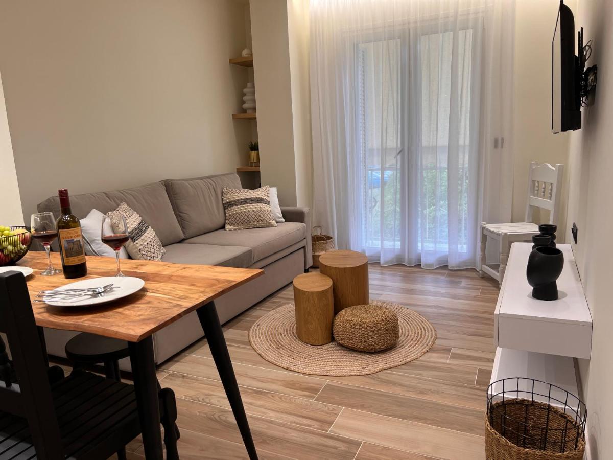 Corfu Memories Boutique Apartment 外观 照片