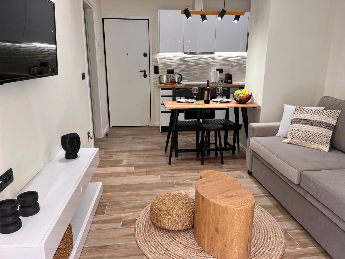 Corfu Memories Boutique Apartment 外观 照片